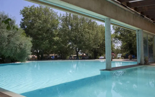 Country Hotel Mandra Edera
