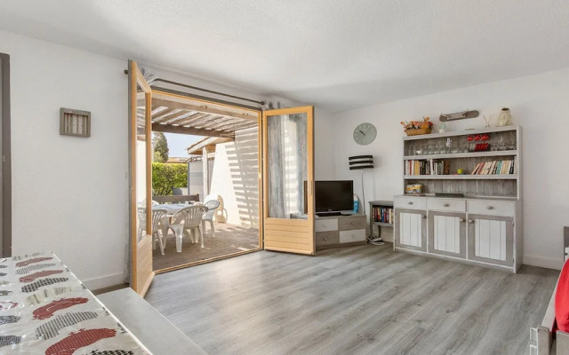 Charming Coastal Getaway in Agde