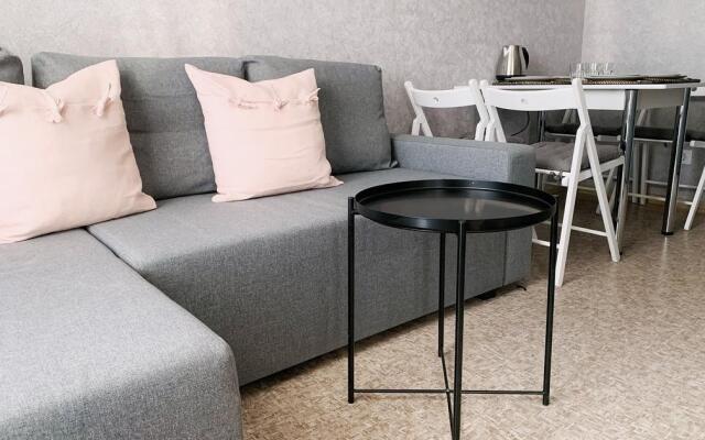 Династия на ул. Лесников 27/1