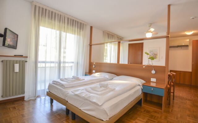 Active Living Residence