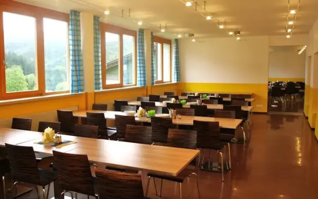 Junges Hotel Lackenhof
