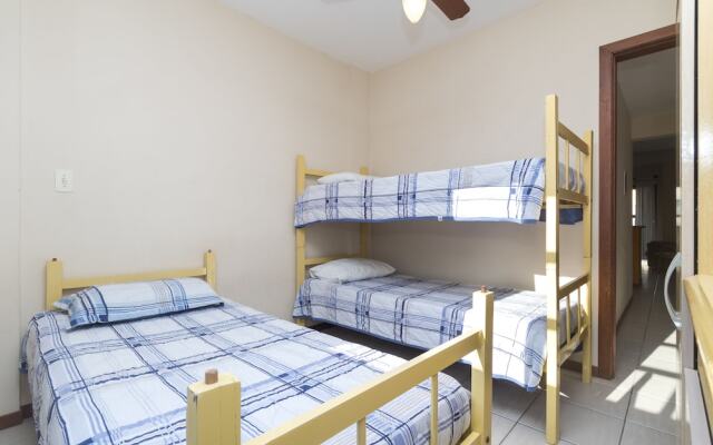 Apartamento 2 quartos - 302 - 2