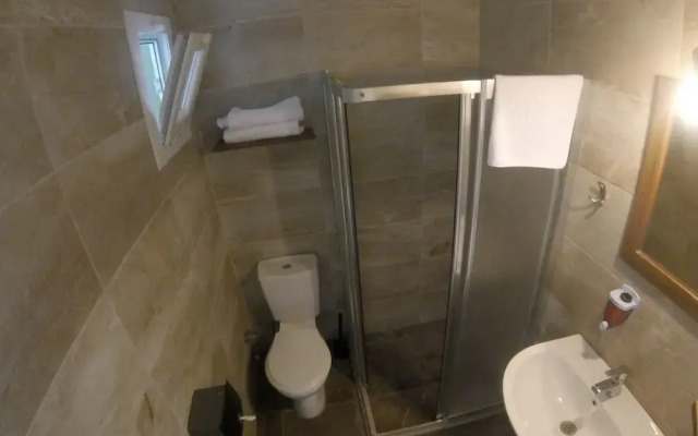 Rainbow Bay Ozdere Beach Hotel