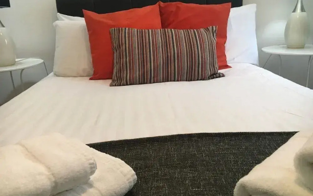 Glasgow Calton House