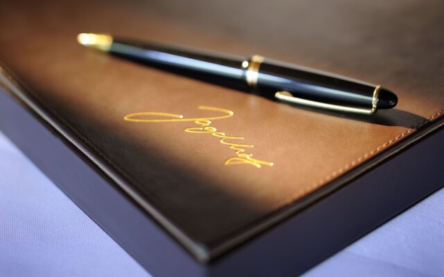 Hotel Jagdhof Glashütte