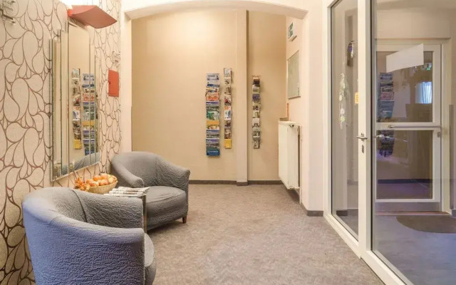 Hotel Zur Post
