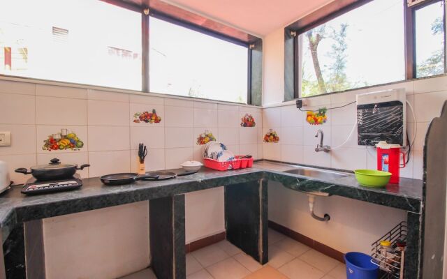 OYO 10401 Home 4BHK Villa Assagaon