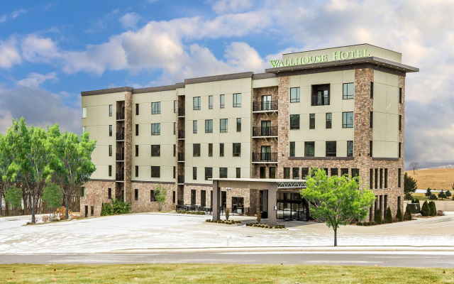 The Wallhouse Hotel, an Ascend Collection Hotel