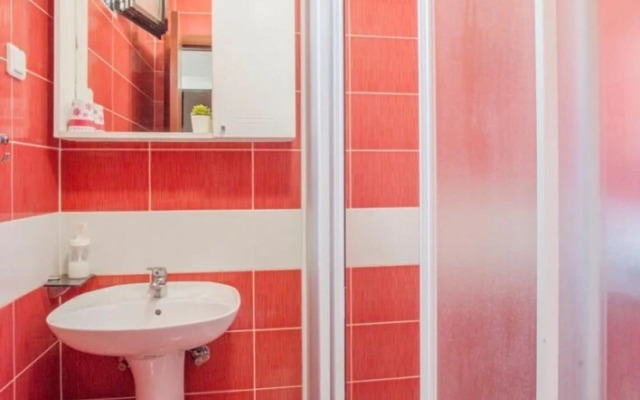 Great Studio Flat With View Near Beach in Tivat