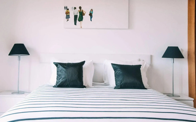 ARTS IN Apartments Ponte Nova