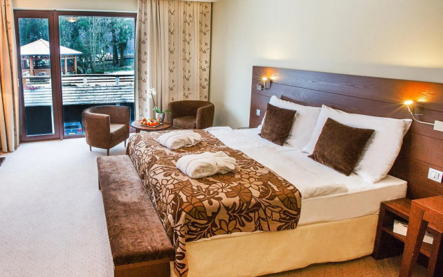 Hotel Zochova chata