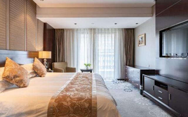 Hangzhou Fille Hotel