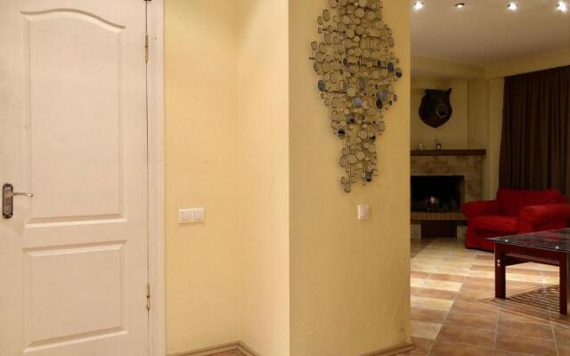 3 room Apartment NFT Gudauri Penta 101