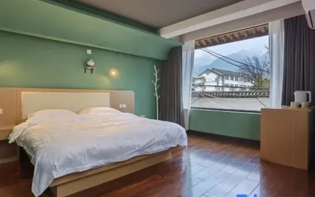 Sad Guest House (Dali Ancient City Branch)