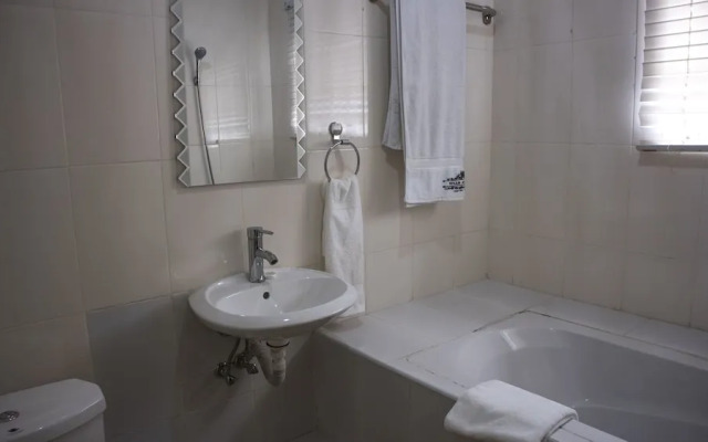 Villa Angellia Boutique Hotel