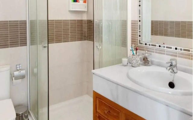 107282 Apartment In Mijas