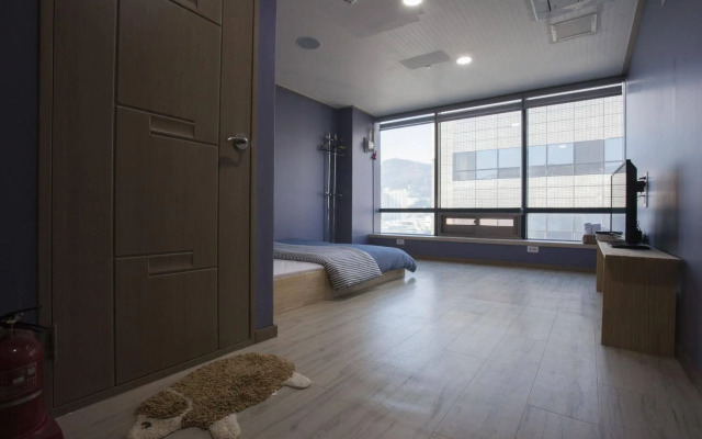 Terra Guesthouse 2