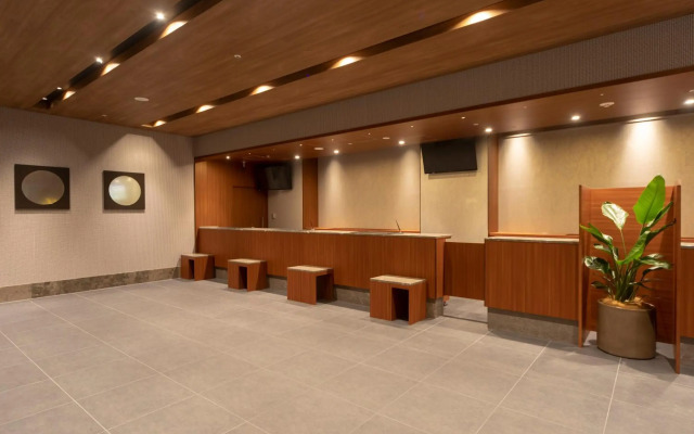 Dormy Inn Osaka Tanimachi Natural Hot Spring
