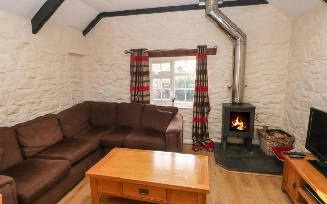 Knap Cottage