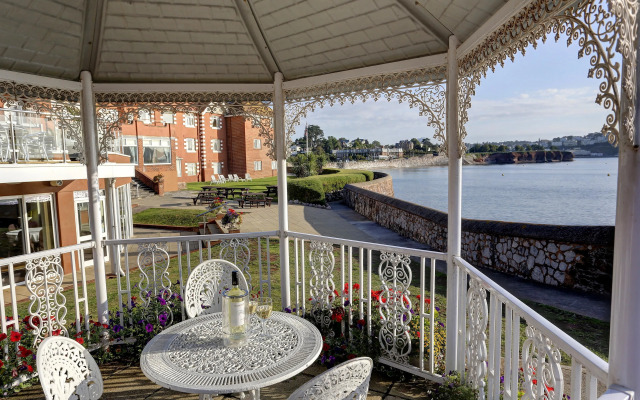 Best Western Livermead Cliff Hotel