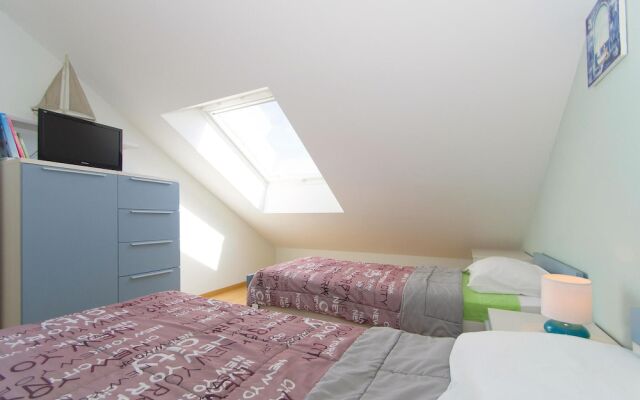 Amazing Home in Lumbarda With Wifi and 6 Bedrooms