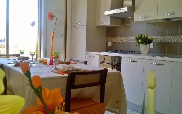 Bed And Breakfast Le Vele