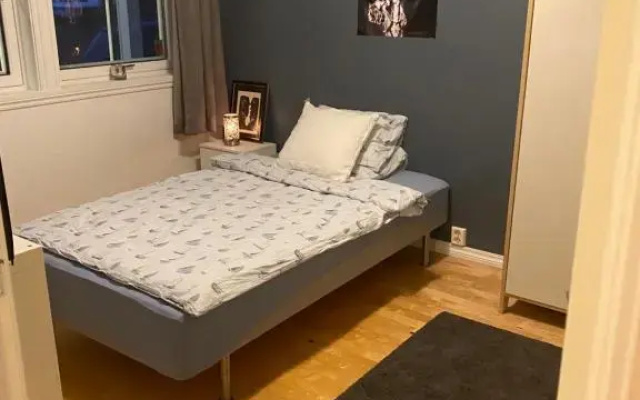 Casa la Familia