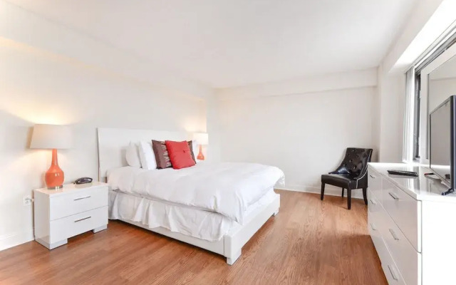 Global Luxury Suites at Emerson Place