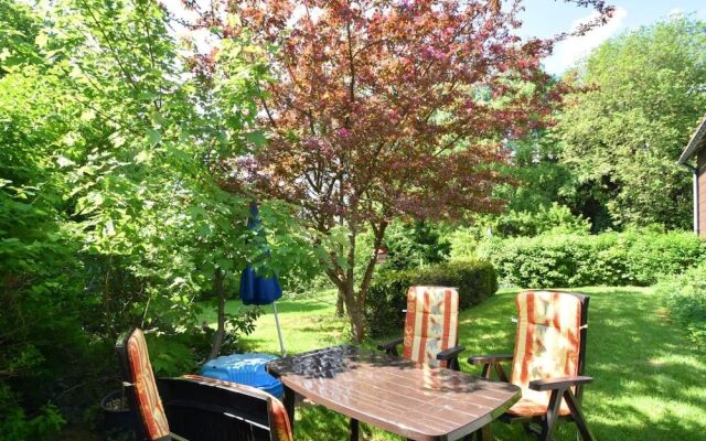 Cozy Apartment in Braunlage near Forest