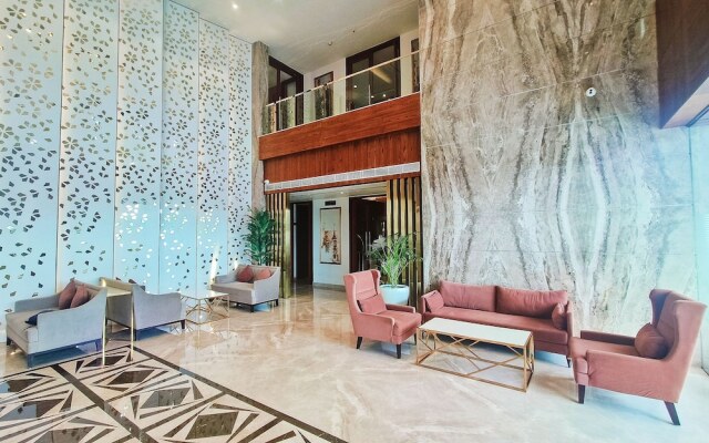 Mariton Hotel