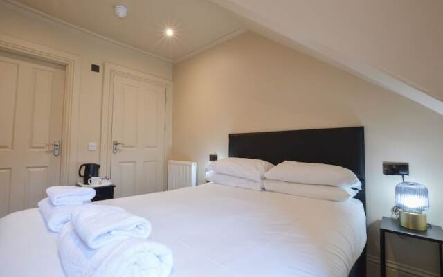 Raniven Guest House