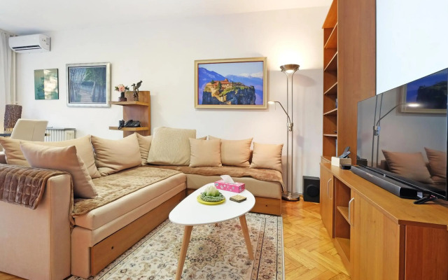 Apartment Paradise Exotic Star