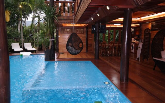 Villa Habeebee