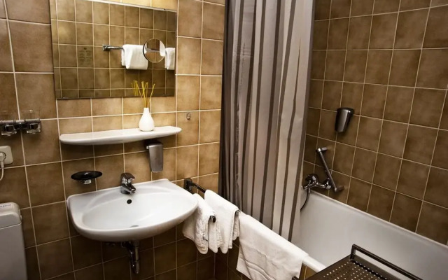 STADT-Hotel Lörrach