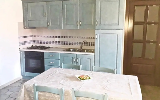 La Maddalena 1 - Tra Centro e Caprera