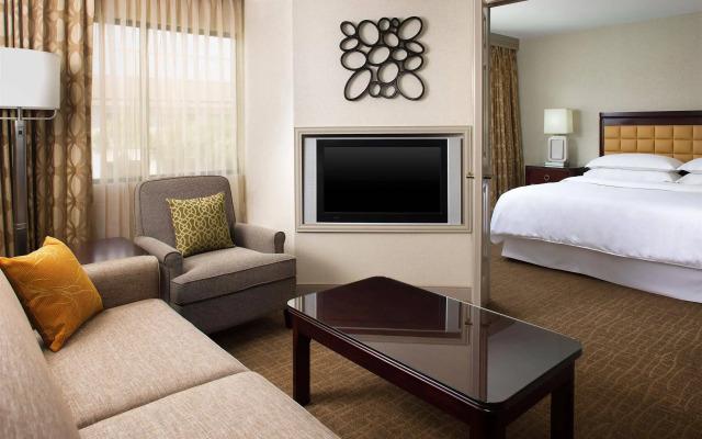 Sheraton Suites Orlando Airport