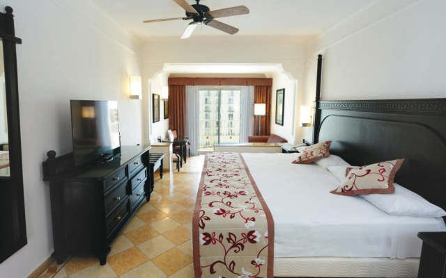 Hotel Riu Palace Aruba - All Inclusive