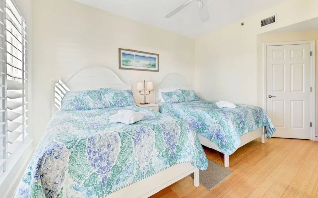 Bella Mar 202 by Distinctive Beach Rentals