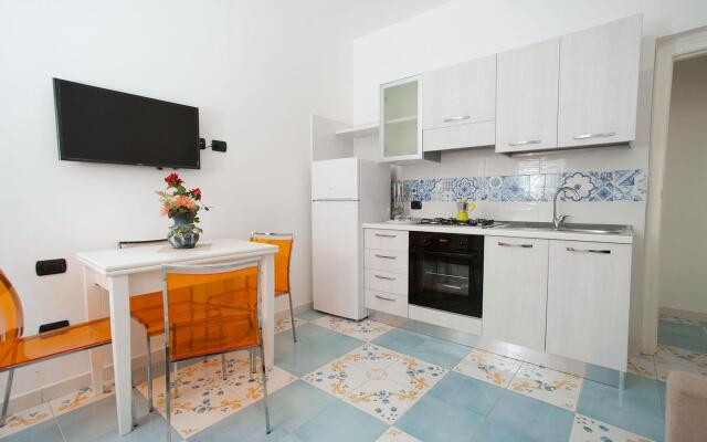 Appartamento a Vietri sul Mare ID 3056