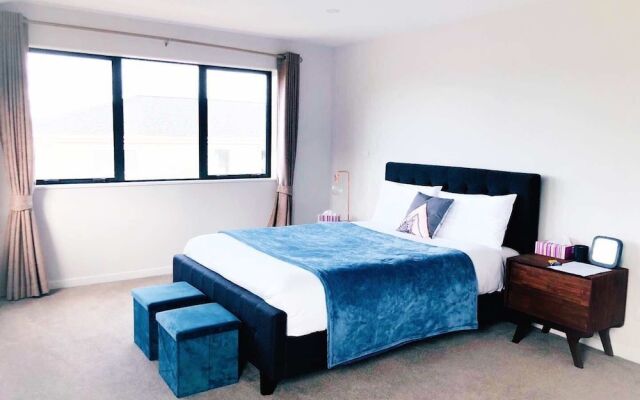 Bed & Breakfast Albany