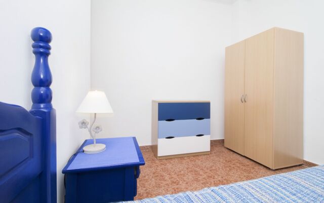 Espanatour Apartamento Mariones 70