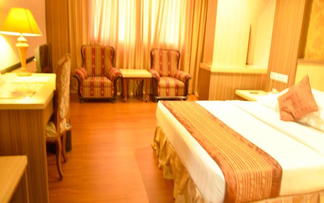 Formosa Hotel