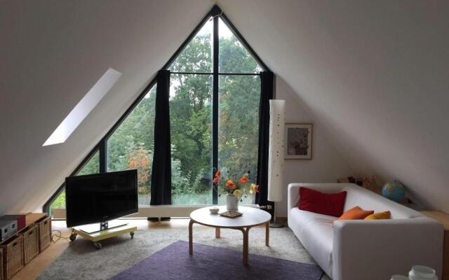 drunter-drueber-Maisonette-Ferienwohnung-Luebecker-Bucht
