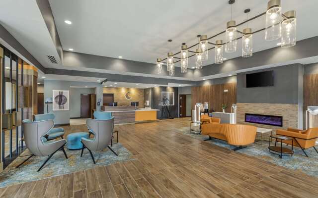 Rodeway Inn Cheyenne