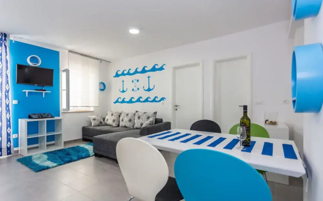 Apartments Dalmacija