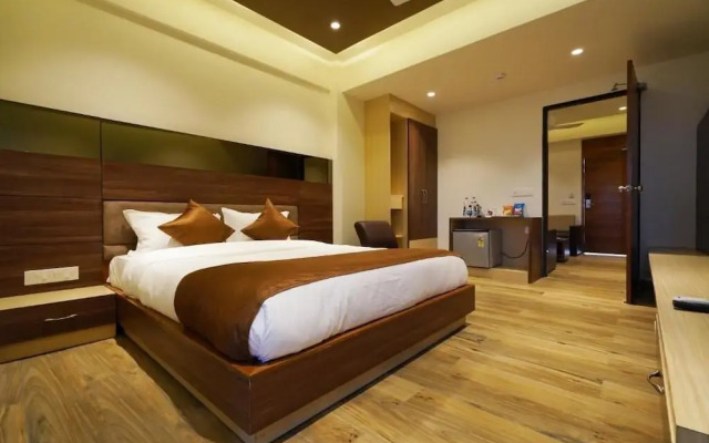 Hotel 4 Point