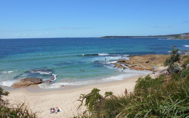 Cronulla Cottage BB