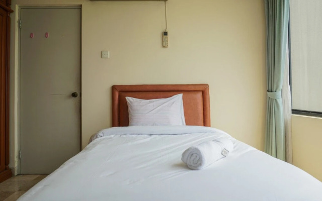 The Classic 2br Beverly Tower Apartment