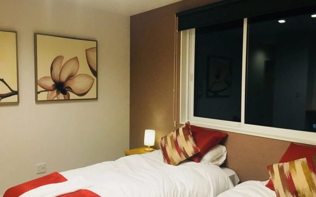 Casa Verde Hakuba