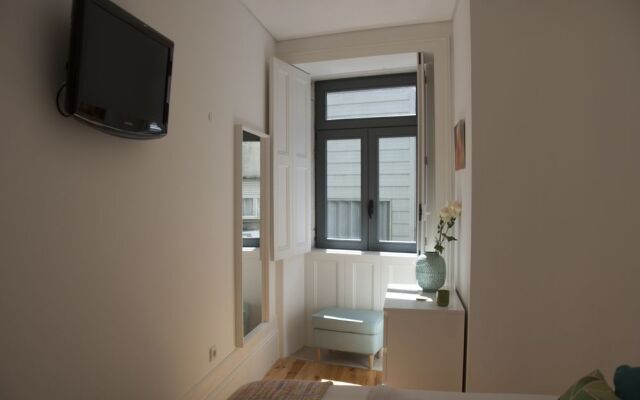OportoView Alegria Apartment